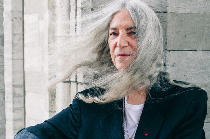 Patti Smith