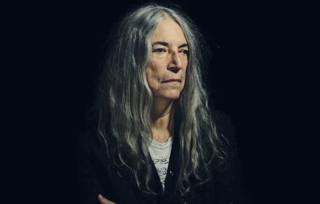 Ostia Antica Festival 2024 | Patti Smith Patti Smith