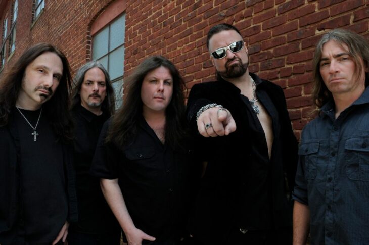 Symphony X