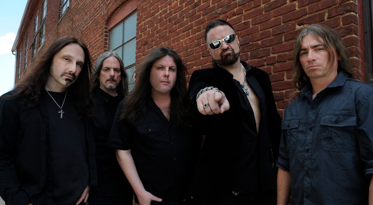 2Days Prog + 1 | Day 03 Symphony X
