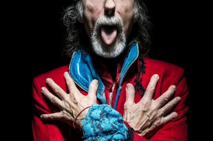 Arthur Brown