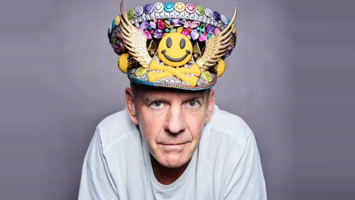 Roma Summer Fest 2024 | Fatboy Slim Fatboy Slim