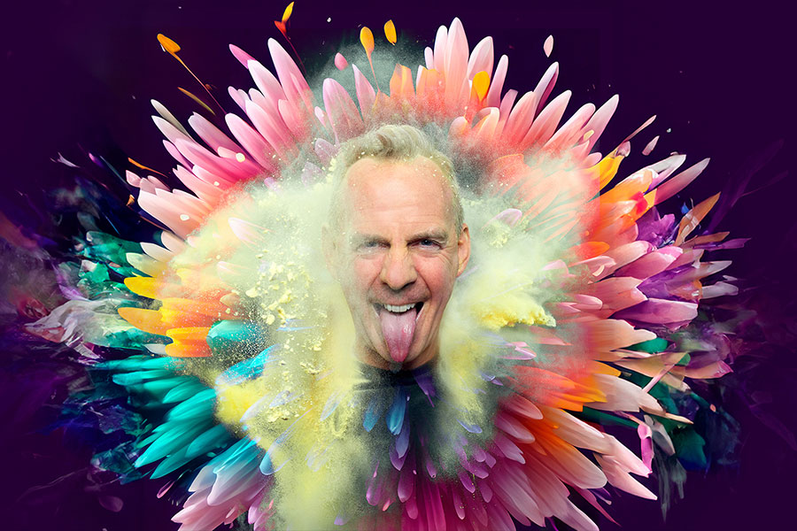 Roma Summer Fest 2024 | Fatboy Slim Fatboy Slim