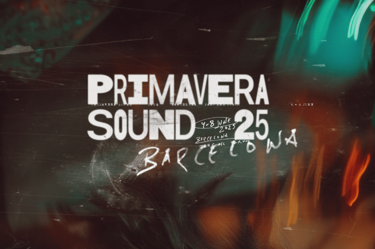PRIMAVERA SOUND 2025