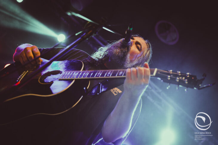 05 The White Buffalo Firenze 2024