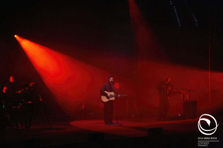 10 Diodato Auditorium Roma RM 20241009