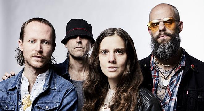 Baronesse e Graveyard: tra sludge, doom, stoner e retro-rock Baroness