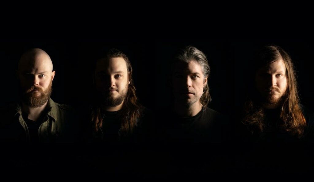 Baronesse e Graveyard: tra sludge, doom, stoner e retro-rock Pallbearer 2020