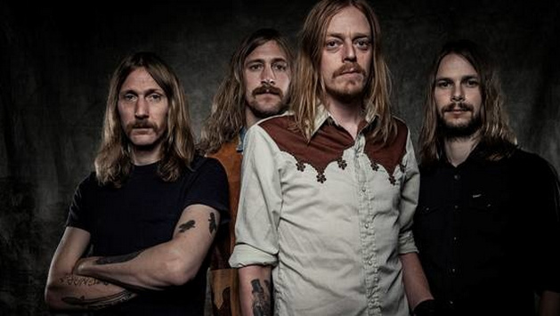 Baronesse e Graveyard: tra sludge, doom, stoner e retro-rock Graveyard