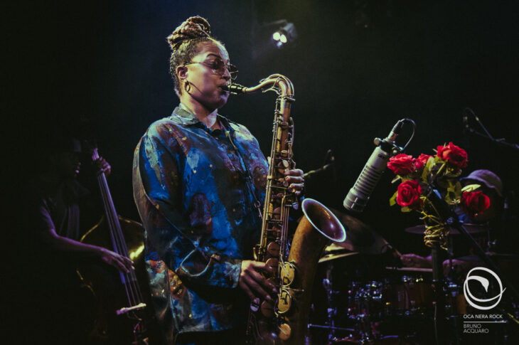 05 Nubya Garcia Bologna 2024