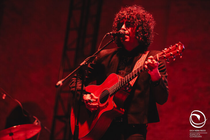 01 Brian Lopez Soledad Auditorium San Nicolo 2024