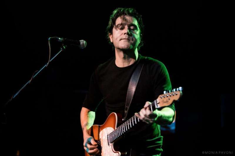 Diaframma: la festa per uno Diaframma Edoardo Daidone