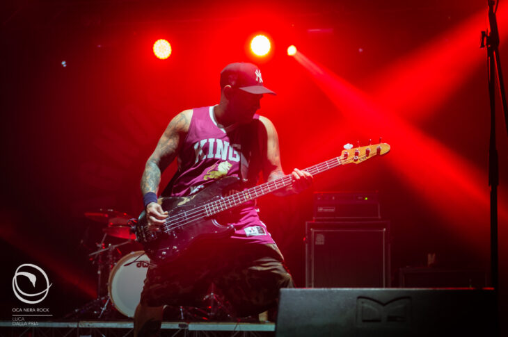 Agnostic Front