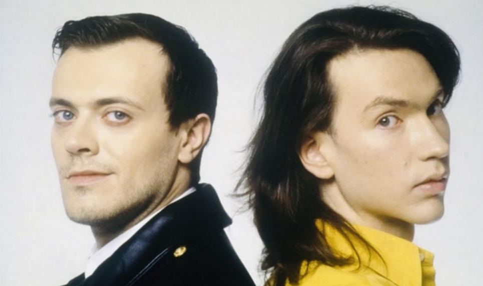 Max Pezzali, nostalgia di un tempo che non tornerà più 883, Max Pezzali e Mauro Repetto
