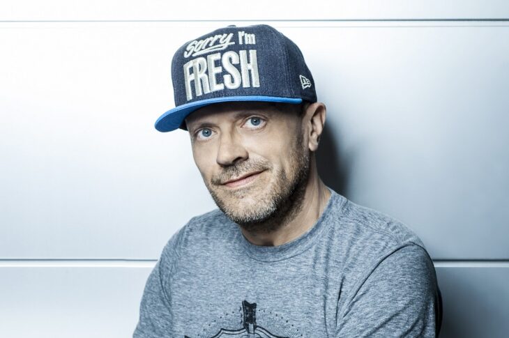 Max Pezzali