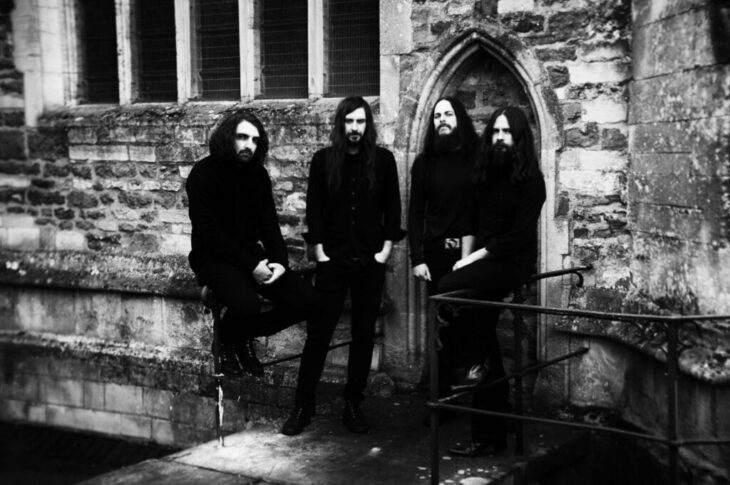 Uncle Acid And The Deadbeats