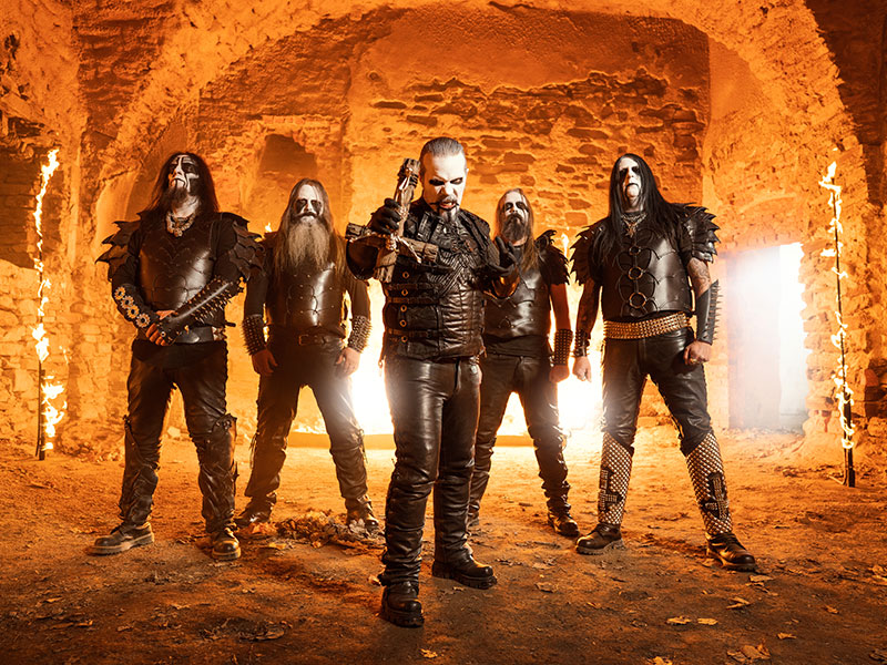 Dark Funeral, il ritorno dei re site thumb 2022