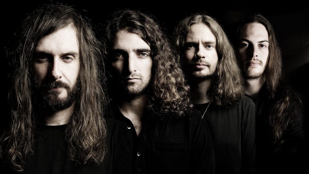 Kevin Starrs / Uncle Acid And The Deadbeats: Uncle Acid And The Deadbeats