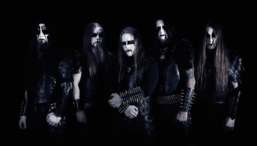 Dark Funeral, il ritorno dei re Dark Funeral