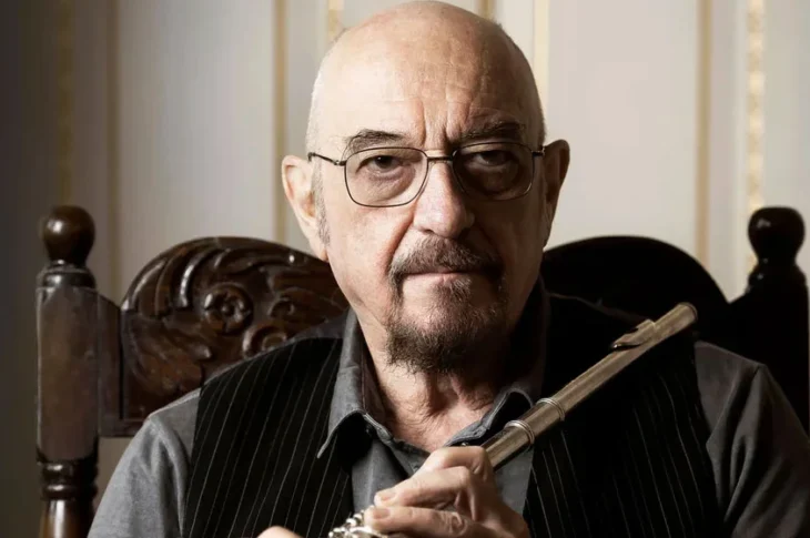 Ian Anderson
