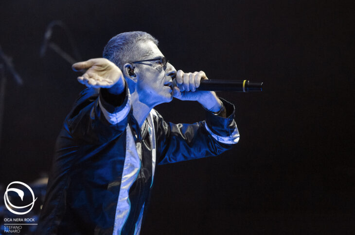 06 Rockets Auditorium Roma RM 20250213