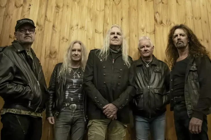 saxon