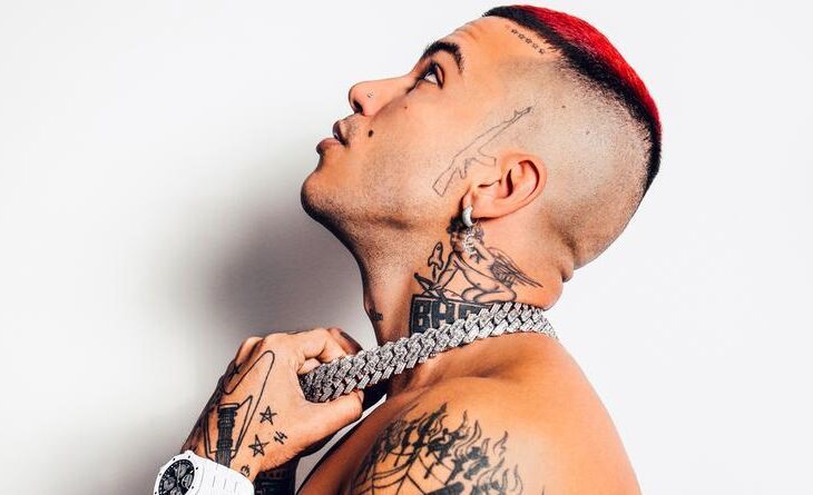 Sfera Ebbasta