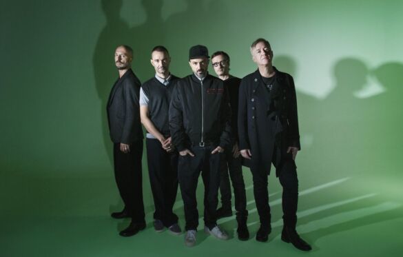 Subsonica