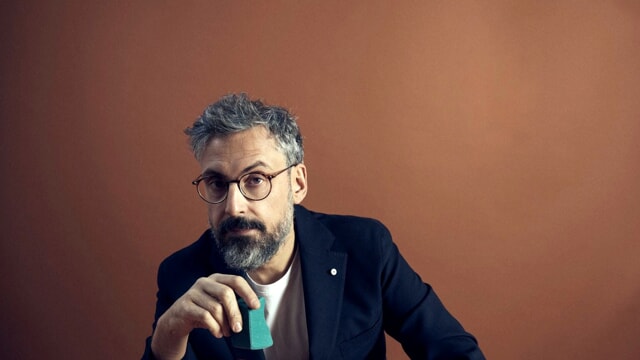 Brunori Sas, l'irresistibile unione tra poesia e ironia Brunori Sas