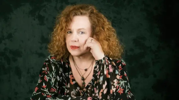 Sarah Jane Morris