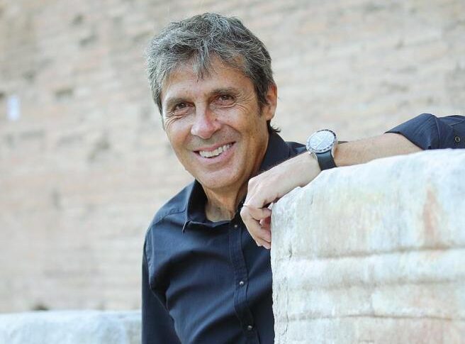 Luca Barbarossa