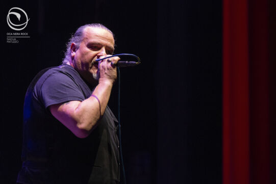Cisco, le foto del concerto a Verona 03 Cisco Riportando tutto a casa 30 anni dopo Verona 20250321