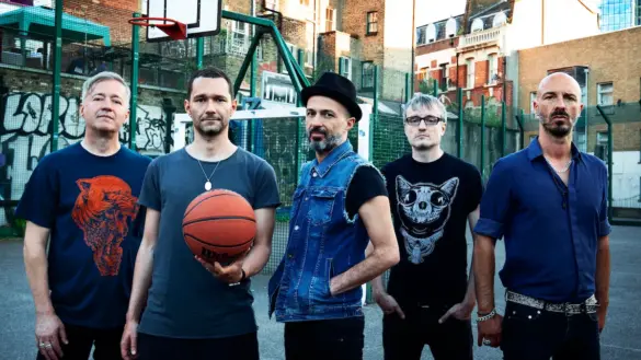 Subsonica: un tour occhi negli occhi con il pubblico Subsonica