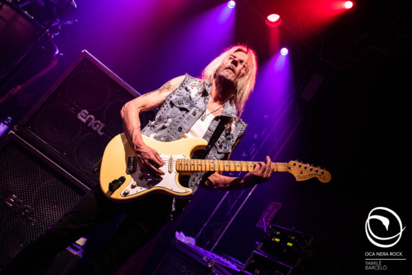 Axel Rudi Pell
