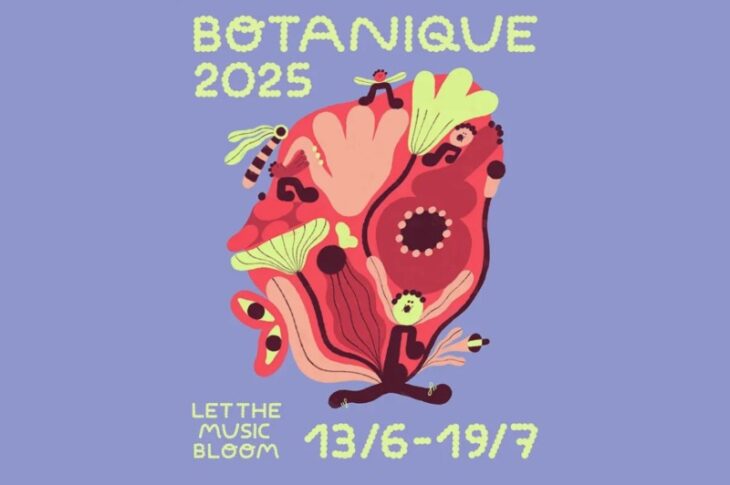 BOtanique 2025