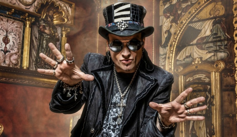 Tobias Sammet's Avantasia, quando il metallo sposa il musical avantasia