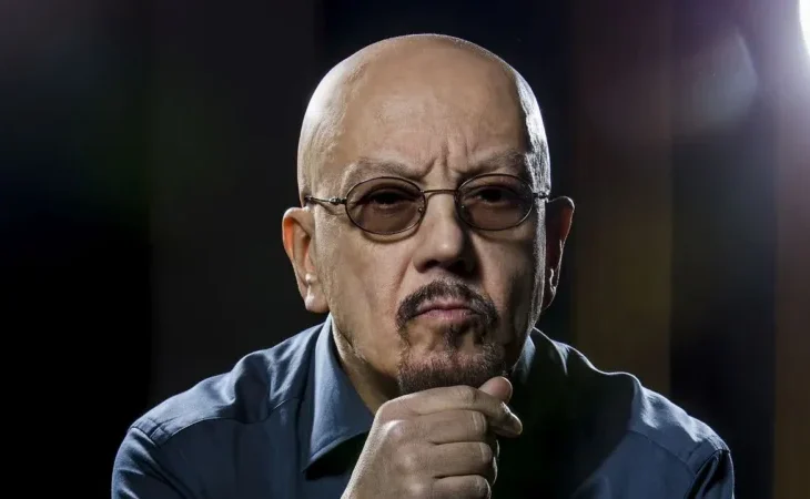 Enrico Ruggeri