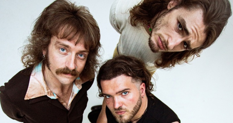 High Fade: funk, rock e sfrontatezza dalla periferia di Edimburgo High Fade