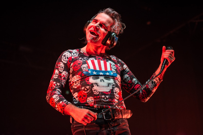 Piero Pelù, le foto del concerto a Padova 06 Piero Pelu 20250423