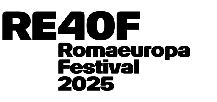 Romaeuropa Festival