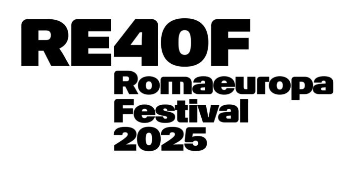 ROMAEUROPA FESTIVAL 2025 Romaeuropa Festival