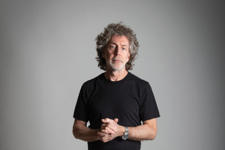 Simon Phillips