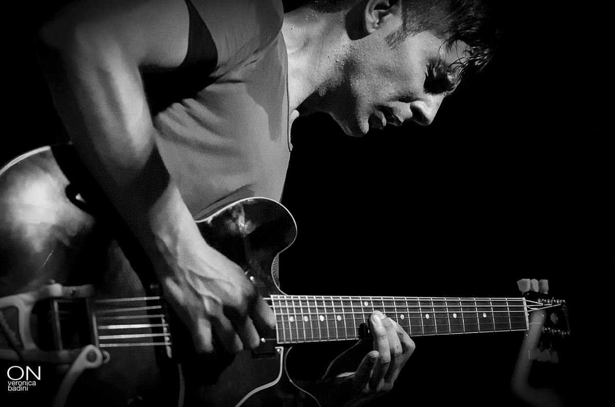 Muso Music Festival