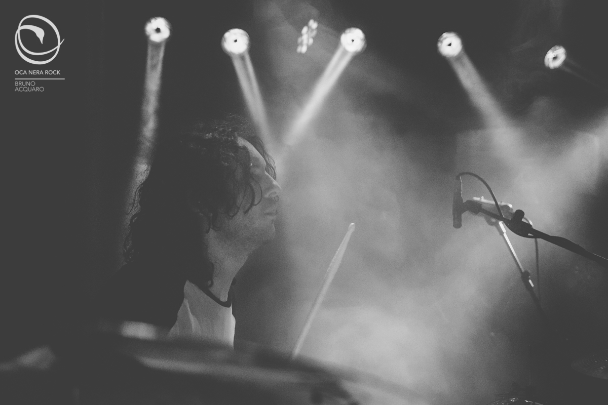 01 Bud Spencer Blues Explosion Vivi Muori Blues Ripeti Torino 20180407