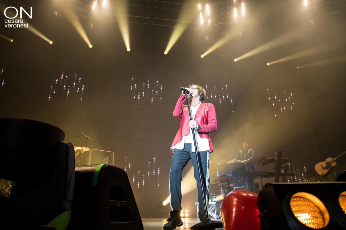 Gianna Nannini, photogallery del concerto a Montichiari (BS) 012 giannanannini palageorge montichiaribrescia 24maggio2015