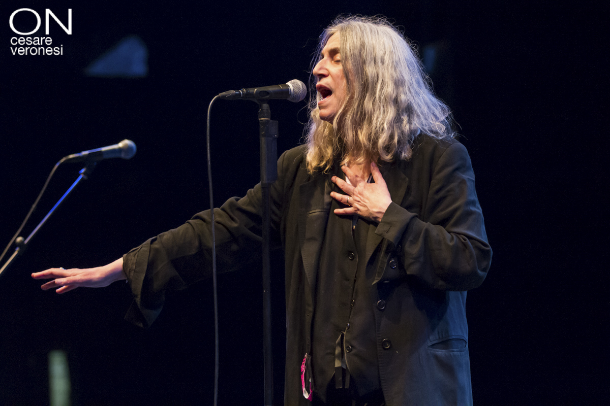 019 pattismith teatroromano verona 19giugno2015 1