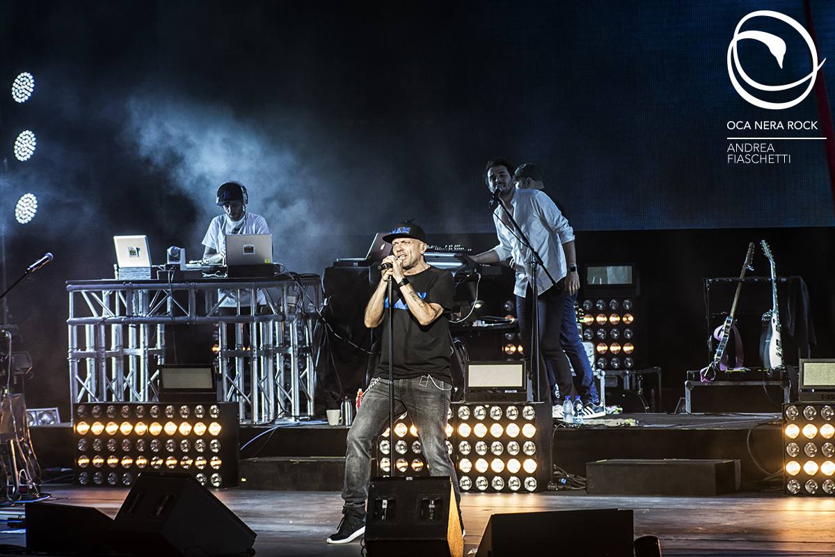 06 max pezzali roma 06292016