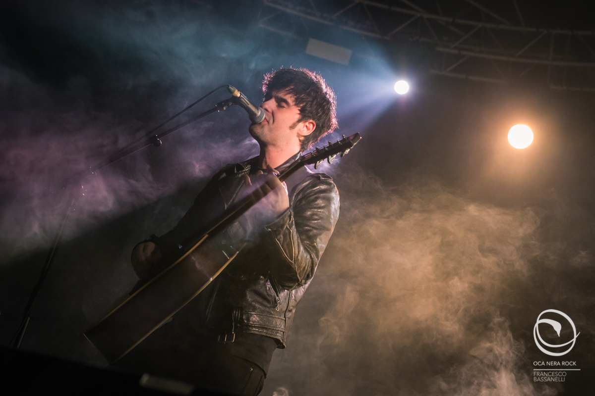 10 Black Rebel Motorcycle Club Milano 20171130