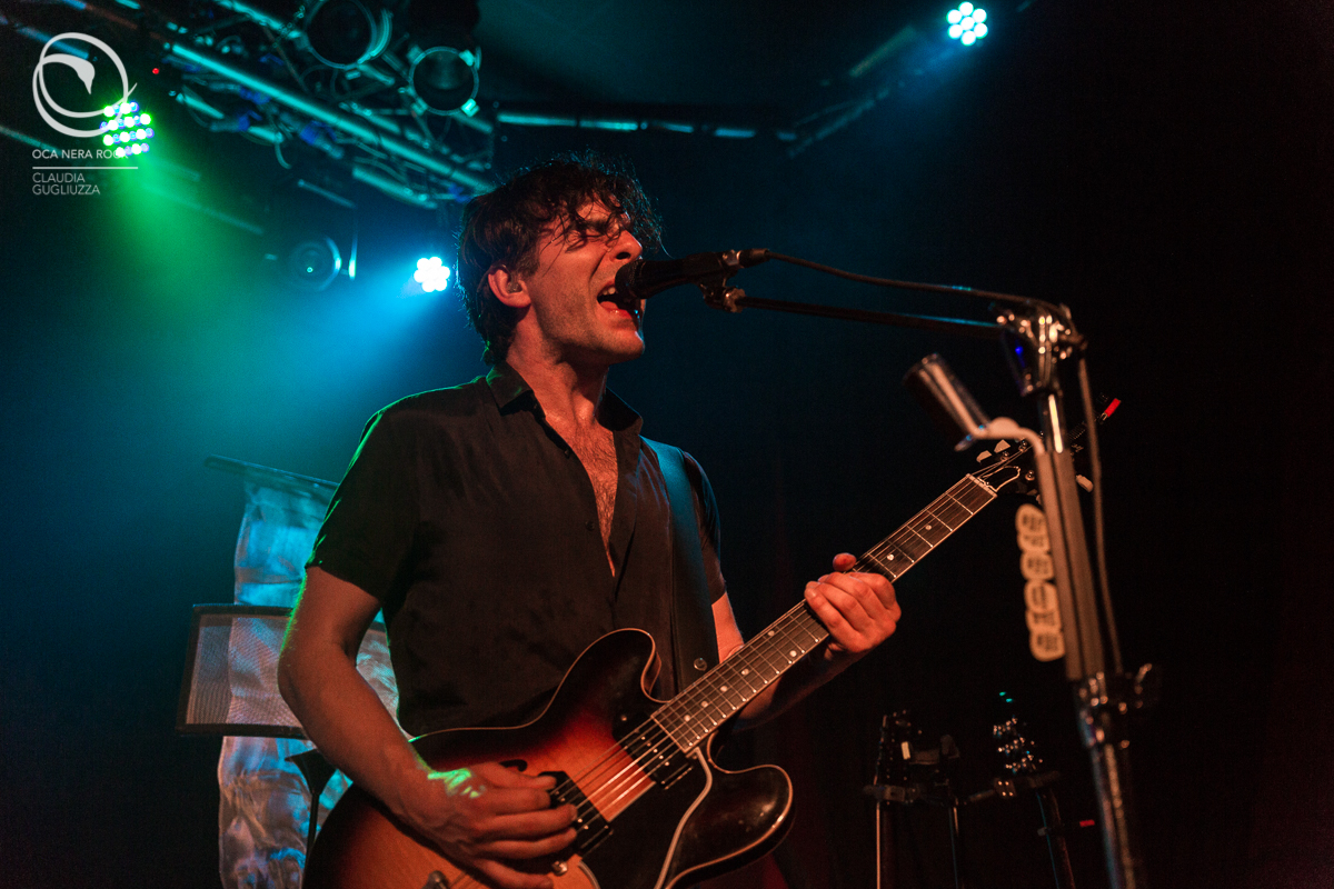 11 Bud Spencer Blues Explosion Vivi Muori Blues Ripeti Bologna 20180419