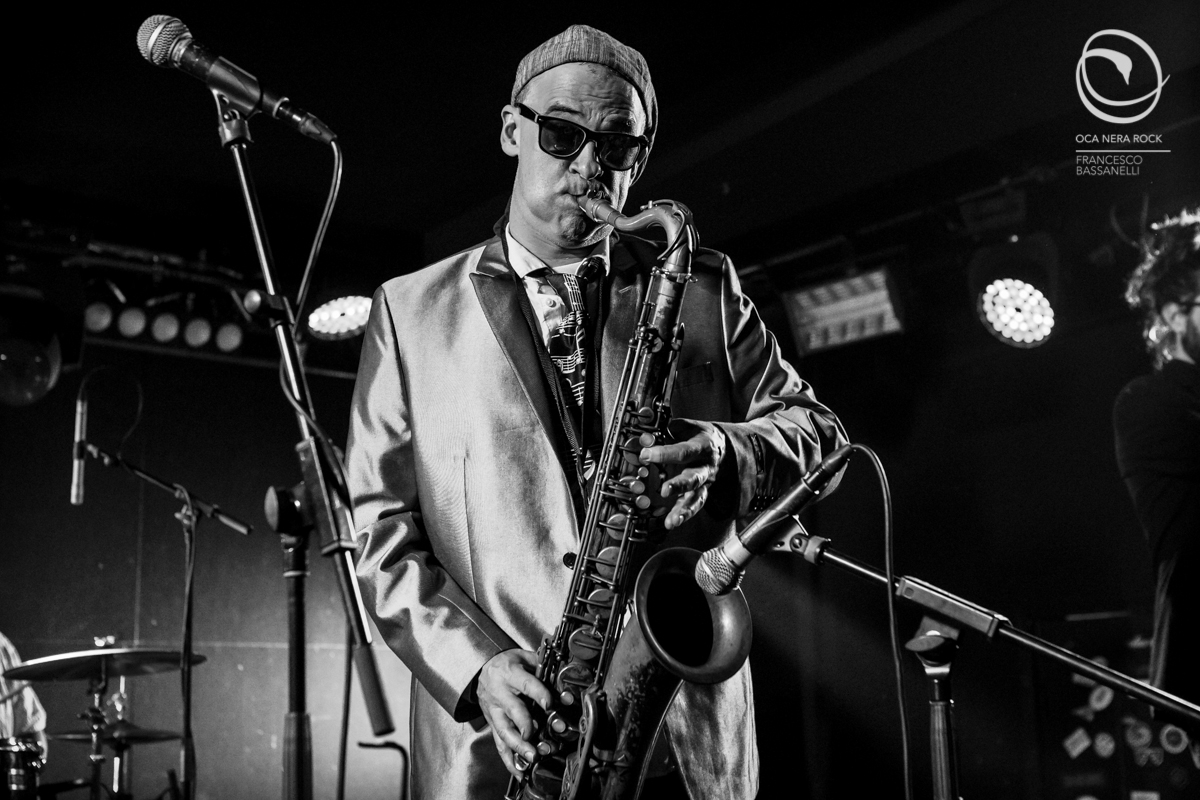 11 New York Ska Jazz Ensemble Mezzago 20161226